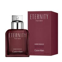 calvin klein eternity intense - Calvin Klein Eternity Amber Essence EDP 100 ml - 2 nuotrauka