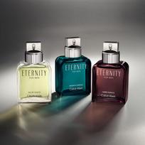calvin klein eternity intense - Calvin Klein Eternity Amber Essence EDP 100 ml - 4 nuotrauka