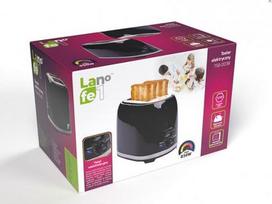 toasteris - Lafe TSB003B - 5 nuotrauka