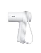 hair dryer - Plaukų džiovintuvas Braun BRHD210E - 1 nuotrauka