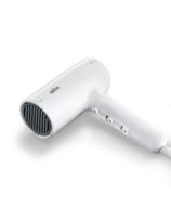 hair dryer - Plaukų džiovintuvas Braun BRHD210E - 2 nuotrauka