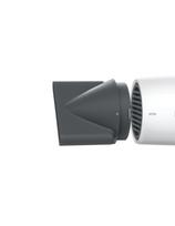 hair dryer - Plaukų džiovintuvas Braun BRHD210E - 3 nuotrauka