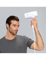 hair dryer - Plaukų džiovintuvas Braun BRHD210E - 5 nuotrauka