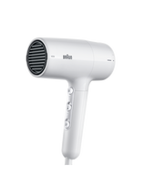 hair dryer - Plaukų džiovintuvas Braun BRHD210E - 6 nuotrauka