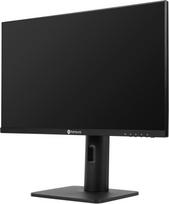 lt 100h - AG Neovo LH-2403 23.8", IPS, 100Hz, Juodas (Black) - 2 nuotrauka