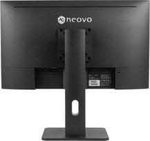 lt 100h - AG Neovo LH-2403 23.8", IPS, 100Hz, Juodas (Black) - 6 nuotrauka