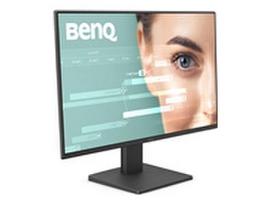 24 inch monitor - BenQ GW2491 23.8" FHD, IPS, 100Hz, Juodas (Black) - 1 nuotrauka