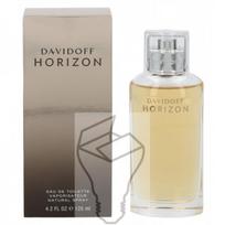 davidoff - Davidoff Horizon EDT 125 ml - 3 nuotrauka