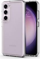 deklas samsung s23 5g - Nillkin "Super Frosted PRO Back Cover Galaxy S23 Plus" Black - 1 nuotrauka