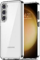 deklas samsung s23 5g - Nillkin "Super Frosted PRO Back Cover Galaxy S23 Plus" Black - 3 nuotrauka