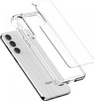 deklas samsung s23 5g - Nillkin "Super Frosted PRO Back Cover Galaxy S23 Plus" Black - 5 nuotrauka