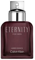 calvin klein eternity intense - Calvin Klein Eternity Amber Essence EDP 100 ml - 8 nuotrauka