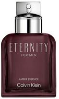 calvin klein eternity intense - Calvin Klein Eternity Amber Essence EDP 100 ml - 9 nuotrauka