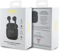 ausines i ausis - TWS GUTWST26PSK black - 3 nuotrauka