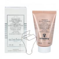 kosmetine - Sisley Radiant Glow Express Mask 60ml - 2 nuotrauka