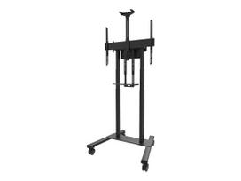 NEOMOUNTS SELECT VIDEO KIT CAM- &AV SHELF  (INCL. LOGITECH RALLY BAR (MINI) ADAPTER FOR FL55-875BL1