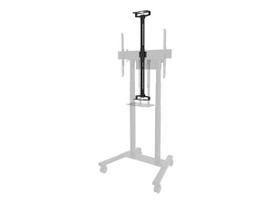 televizoriaus laikiklis adapteris - NEOMOUNTS BY NEWSTAR CAM- & AV SHELF (INCL.BOSE VB1 & BOSE VB-S ADAPTER FOR FL/WL55-87 - 3 nuotrauka