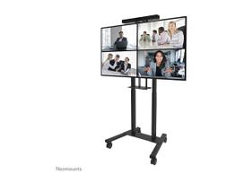 televizoriaus laikiklis adapteris - NEOMOUNTS BY NEWSTAR CAM- & AV SHELF (INCL.BOSE VB1 & BOSE VB-S ADAPTER FOR FL/WL55-87 - 5 nuotrauka