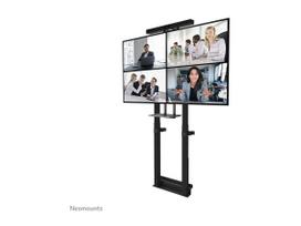 televizoriaus laikiklis adapteris - NEOMOUNTS BY NEWSTAR CAM- & AV SHELF (INCL.BOSE VB1 & BOSE VB-S ADAPTER FOR FL/WL55-87 - 7 nuotrauka