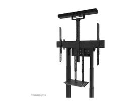 televizoriaus laikiklis adapteris - NEOMOUNTS BY NEWSTAR CAM- & AV SHELF (INCL.BOSE VB1 & BOSE VB-S ADAPTER FOR FL/WL55-87 - 10 nuotrauka
