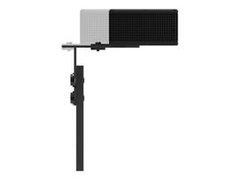 televizoriaus laikiklis adapteris - NEOMOUNTS BY NEWSTAR CAM- & AV SHELF (INCL.BOSE VB1 & BOSE VB-S ADAPTER FOR FL/WL55-87 - 12 nuotrauka
