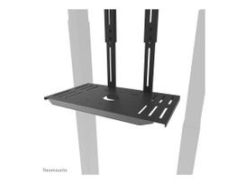 televizoriaus laikiklis adapteris - NEOMOUNTS BY NEWSTAR CAM- & AV SHELF (INCL.BOSE VB1 & BOSE VB-S ADAPTER FOR FL/WL55-87 - 14 nuotrauka