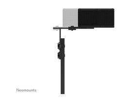 televizoriaus laikiklis adapteris - NEOMOUNTS BY NEWSTAR CAM- & AV SHELF (INCL.BOSE VB1 & BOSE VB-S ADAPTER FOR FL/WL55-87 - 15 nuotrauka