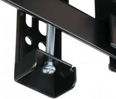laikiklis 200x200 - NEOMOUNTS WALL MOUNTED VIDEO WALL MOUNT (POP-OUT/LPORTRAIT & LANDSCAPE, PRE-ASSEMBLED) - 4 nuotrauka