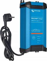 ikroviklis 12v 10a - VICTRON ENERGY BLUE SMART CHARGER 12V/10A - 1 nuotrauka