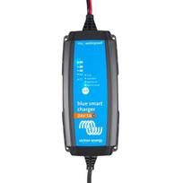 ikroviklis 12v 10a - VICTRON ENERGY BLUE SMART CHARGER 12V/10A - 3 nuotrauka