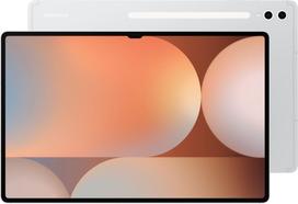 14 ultra - Samsung Galaxy Tab S10 Ultra 14.6" 12GB/512GB Wi-Fi Silver (Sidabrinis) - 1 nuotrauka