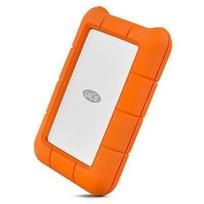 lacie rugged - LaCie Rugged 2.5" 4TB USB 3.1 STFR4000800 - 1 nuotrauka