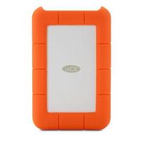 lacie rugged - LaCie Rugged 2.5" 4TB USB 3.1 STFR4000800 - 3 nuotrauka