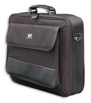 Manhattan Notebook Computer Briefcase Empire 15.6''