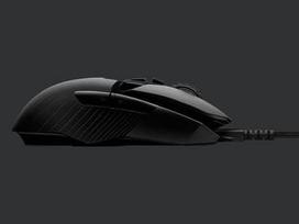 logitech zaidimu pele - Logitech WRL G903 - 6 nuotrauka