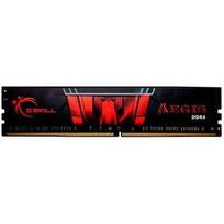 G.skill Aegis Ddr4 kaina nuo 49.57 € (35 pard.)