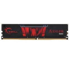ddr4 8gb 3000mhz - G.SKILL Aegis 8GB 3000MHz CL16 DDR4 F4-3000C16S-8GISB - 2 nuotrauka