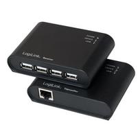 LogiLink USB 2.0 Extender 4-Port 2.0