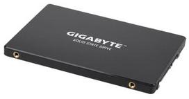 hdd 2.5 inch - Gigabyte GP-GSTFS 240GB SSD - 4 nuotrauka