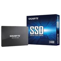 hdd 2.5 inch - Gigabyte GP-GSTFS 240GB SSD - 8 nuotrauka