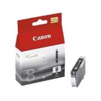 spausdintuvo canon kasetes - CANON CLI-8BK ink juodas 13ml for Pixma MP800 500 - 4 nuotrauka