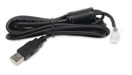 rj45 to usb kabelis - APC USB to RJ45 Cable 1.83m AP9827 - 2 nuotrauka