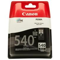 Pirkti Rašalinio spausdintuvo kasetė Canon PG-540XL, juoda - Photo 1