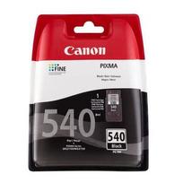 Pirkti Rašalinio spausdintuvo kasetė Canon PG-540XL, juoda - Photo 5