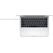 usb c macbook kabelis - Apple Cable Thunderbolt 3 USB-C White 0.8m - 3 nuotrauka