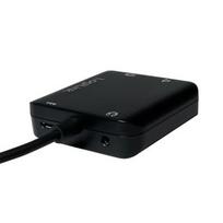 audio converter - LogiLink Audio Extractor Converter HDMI - 3 nuotrauka