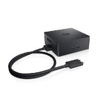 7530 - Dell Precision Dual-C Thunderbolt Dock TB18DC - 1 nuotrauka