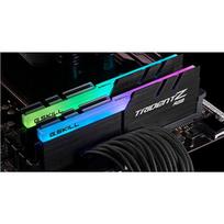 3200 ddr4 16gb - G.SKILL Trident Z RGB for AMD Ryzen 16GB 3200MHz CL16 DDR4 KIT OF 2 F4-3200C16D-16GTZRX - 3 nuotrauka