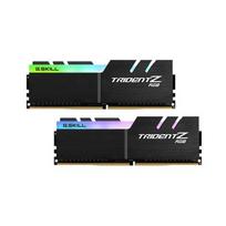 3200 ddr4 16gb - G.SKILL Trident Z RGB for AMD Ryzen 16GB 3200MHz CL16 DDR4 KIT OF 2 F4-3200C16D-16GTZRX - 4 nuotrauka