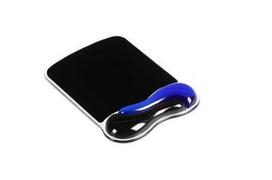 mouse pad gel - Kensington Duo Gel Mouse Pad Black/Blue - 2 nuotrauka